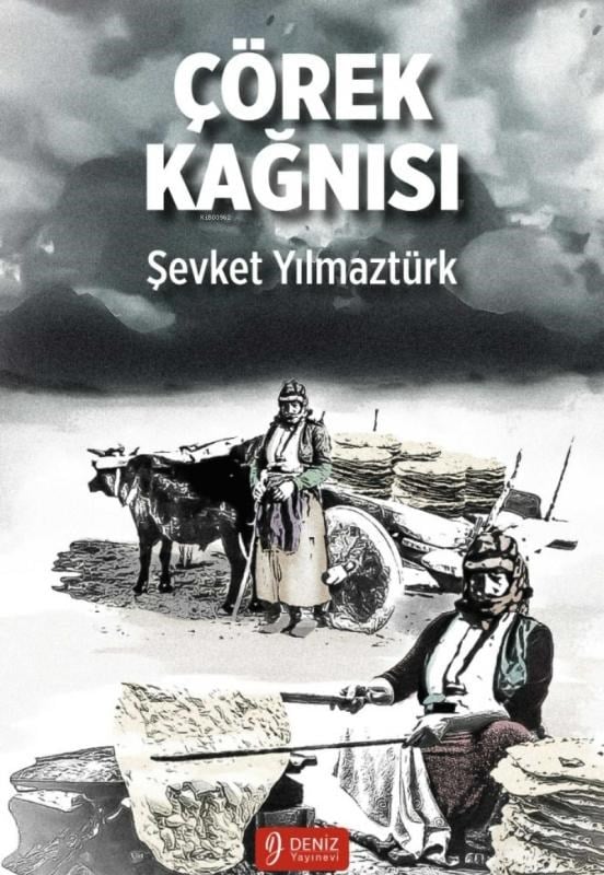Çörek Kağnısı