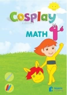 Cosplay Math 1
