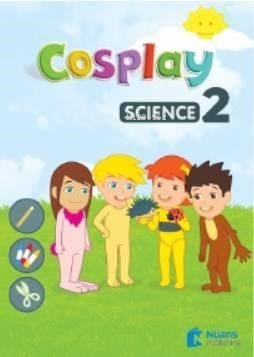 Cosplay Science 2