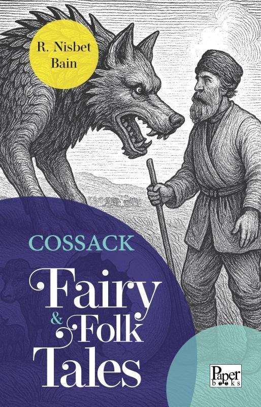 Cossack Fairy - Folk Tales
