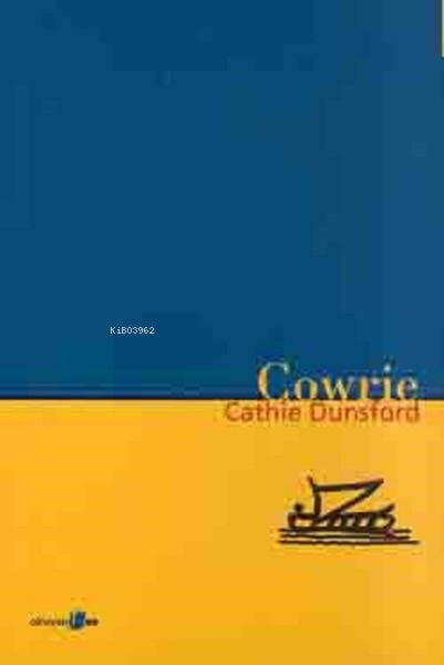 Cowrie