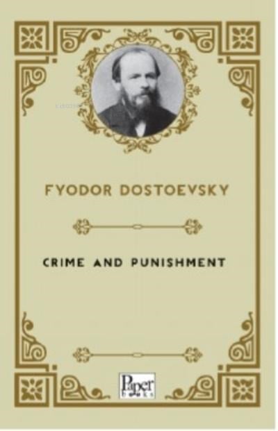 Crime and Punishment
