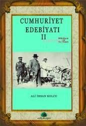 Cumhuriyet Dönemi Edebiyatı 2