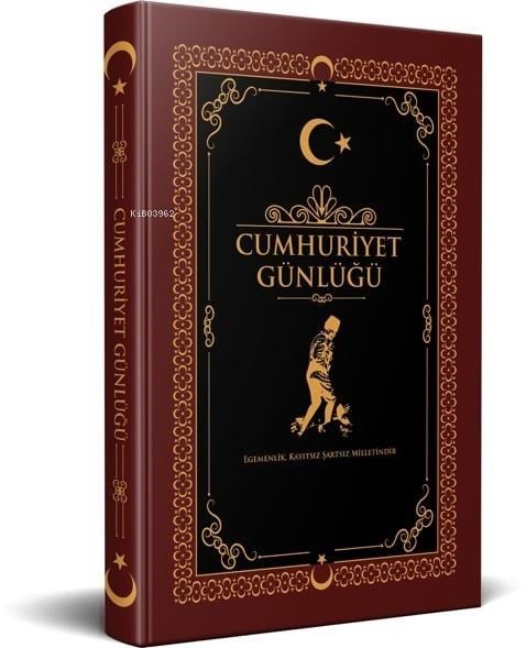 Cumhuriyet Günlüğü