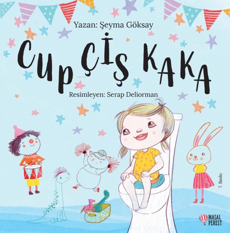 Cup Çiş Kaka