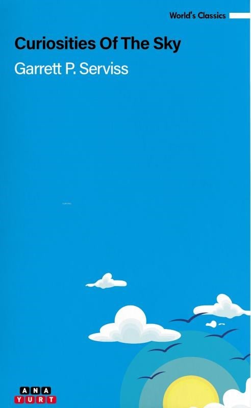 Curiosities Of The Sky
