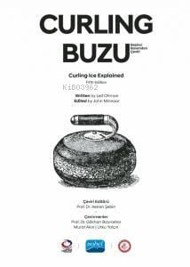 Curling Buzu / Curling Ice Explained