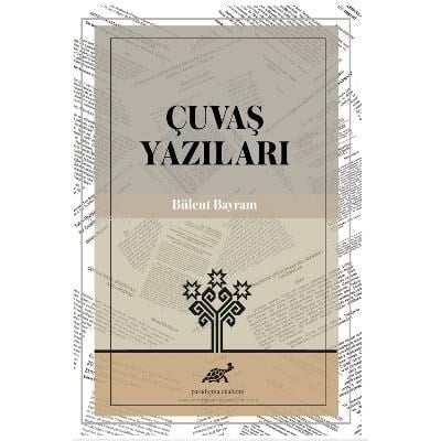 Çuvaş Yazıları