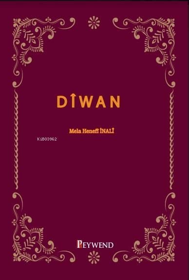 Dîwan