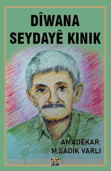Dîwana Seydayê Kinik