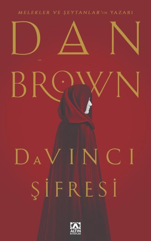 Da Vinci Şifresi