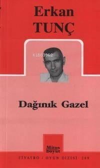 Dağınık Gazel