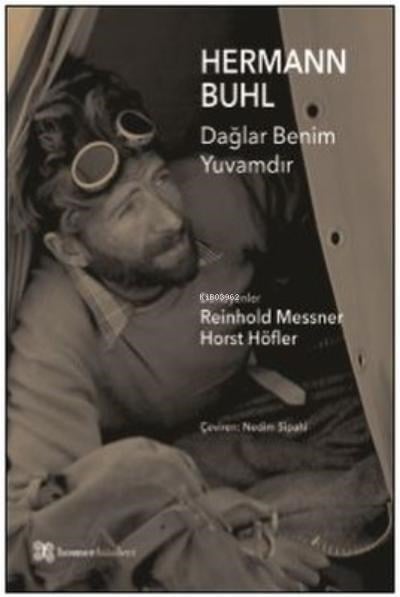 Dağlar Benim Yuvamdır