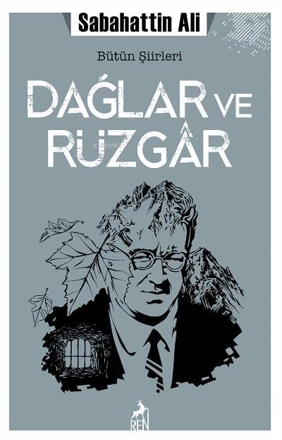 Dağlar ve Rüzgar; Bütün Şiirleri