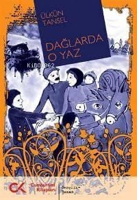 Dağlarda O Yaz