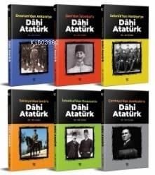 Dahi Atatürk