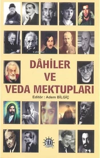 Dahiler ve Veda Mektupları