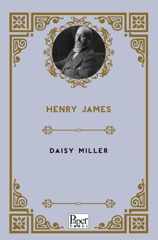 Daisy Miller