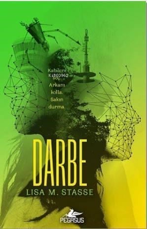 Darbe; Sürgün 3. Kitap