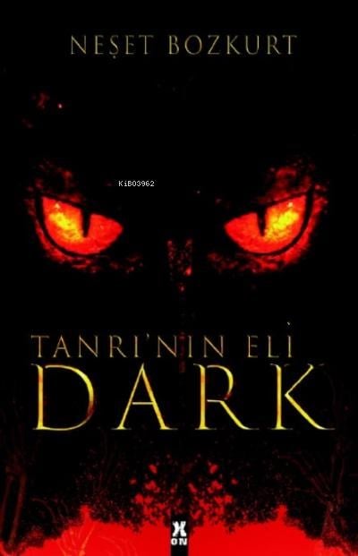 Dark Tanrının Eli