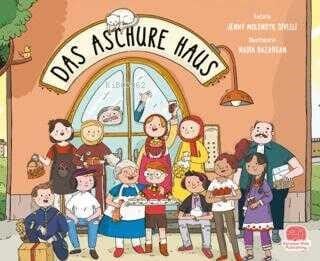 Das Aschure Haus (Almanca Aşure Apartmanı)