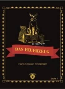Das Feuerzeug; Stufe 1