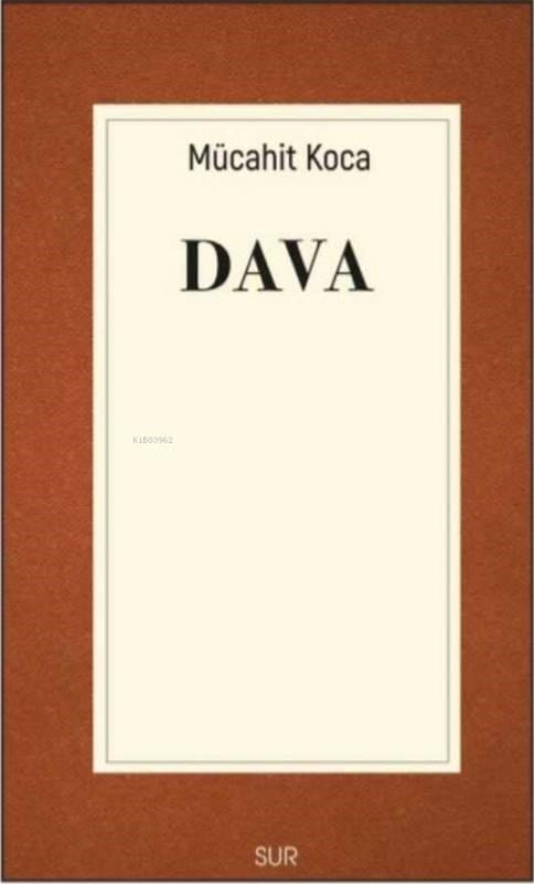 Dava