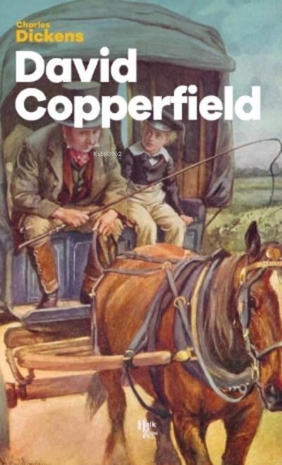 David Copperfield