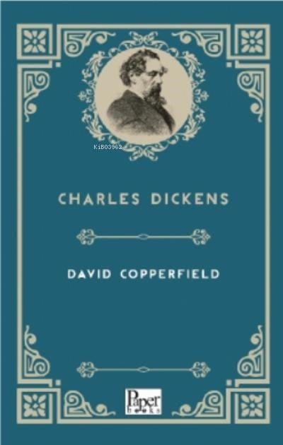 David Copperfield
