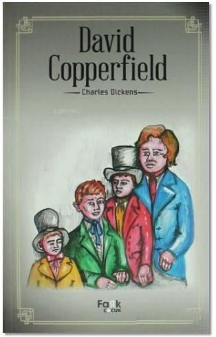 David Copperfield