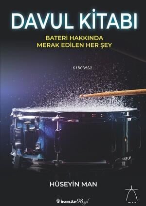 Davul Kitabı