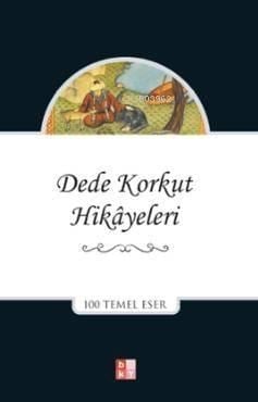 Dede Korkut Hikâyeleri