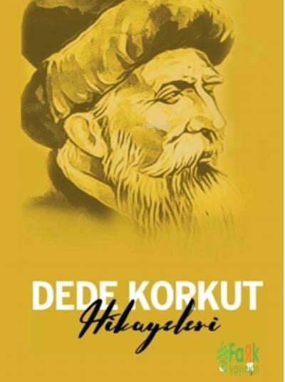 Dede Korkut Hikayeleri