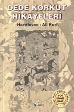 Dede Korkut Hikayeleri