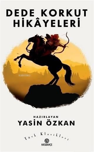 Dede Korkut Hikayeleri