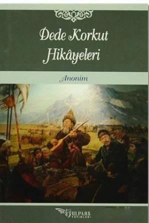 Dede Korkut Hikayeleri