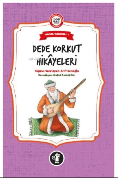 Dede Korkut Yayınları