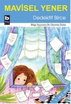 Dedektif Birce