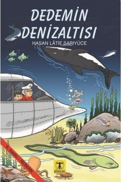 Dedemin Denizaltısı