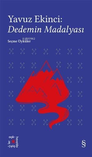 Dedemin Madalyası;Seçme Öyküler