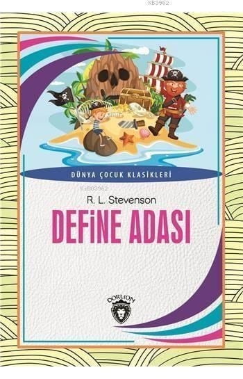 Define Adası