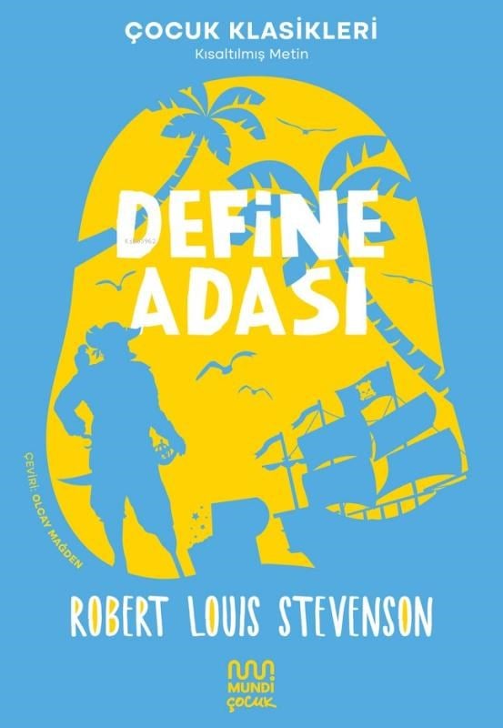 Define Adası