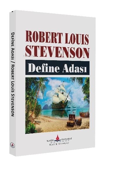 Define Adası