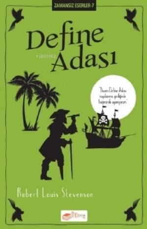 Define Adası