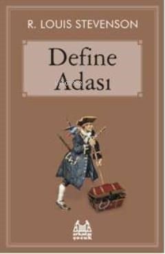 Define Adası