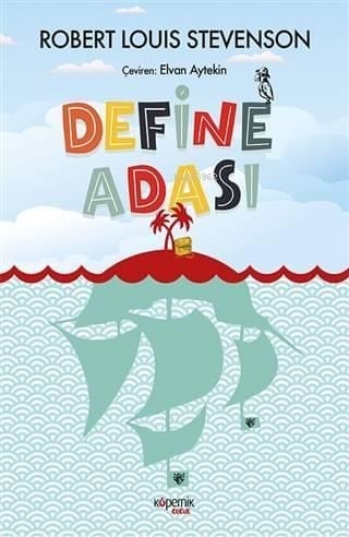 Define Adası