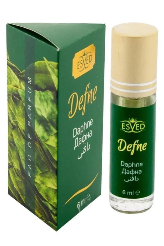 Defne Kokusu Alkolsüz Esans 6Ml.