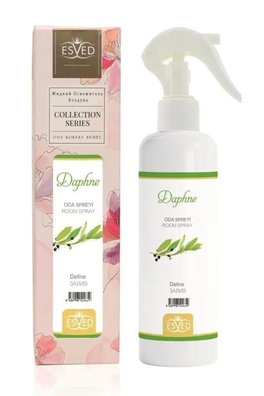 Defne Kokusu Sprey 400Ml.