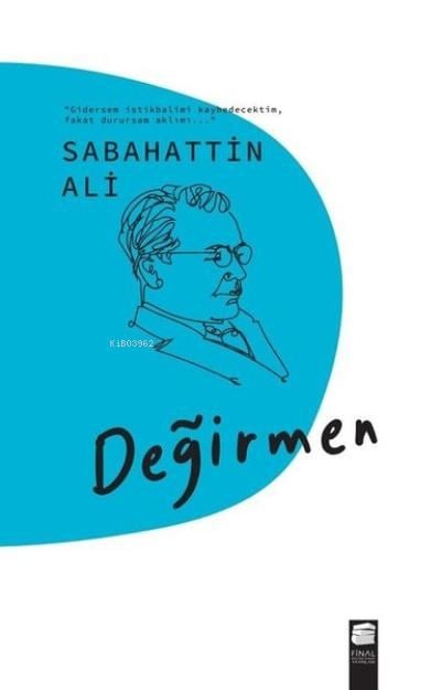 Değirmen