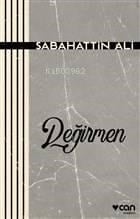 Değirmen